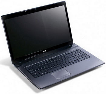 Acer Of aspire 5750 Acer Aspire 5750 and 7750